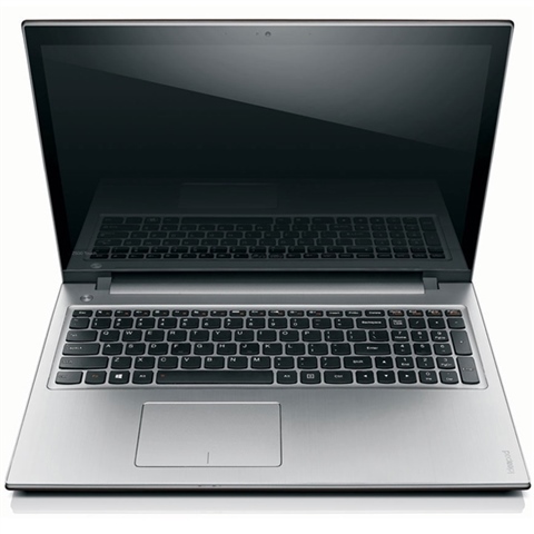 Lenovo Z500/i5-3210M/6GB Ram/1TB HDD/DVD-RW/15